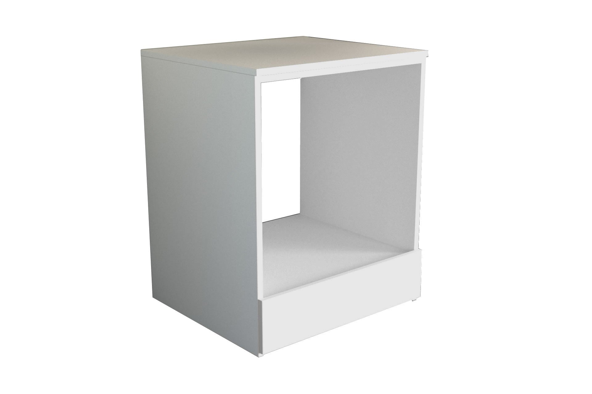 Armoire à four Gefen - White