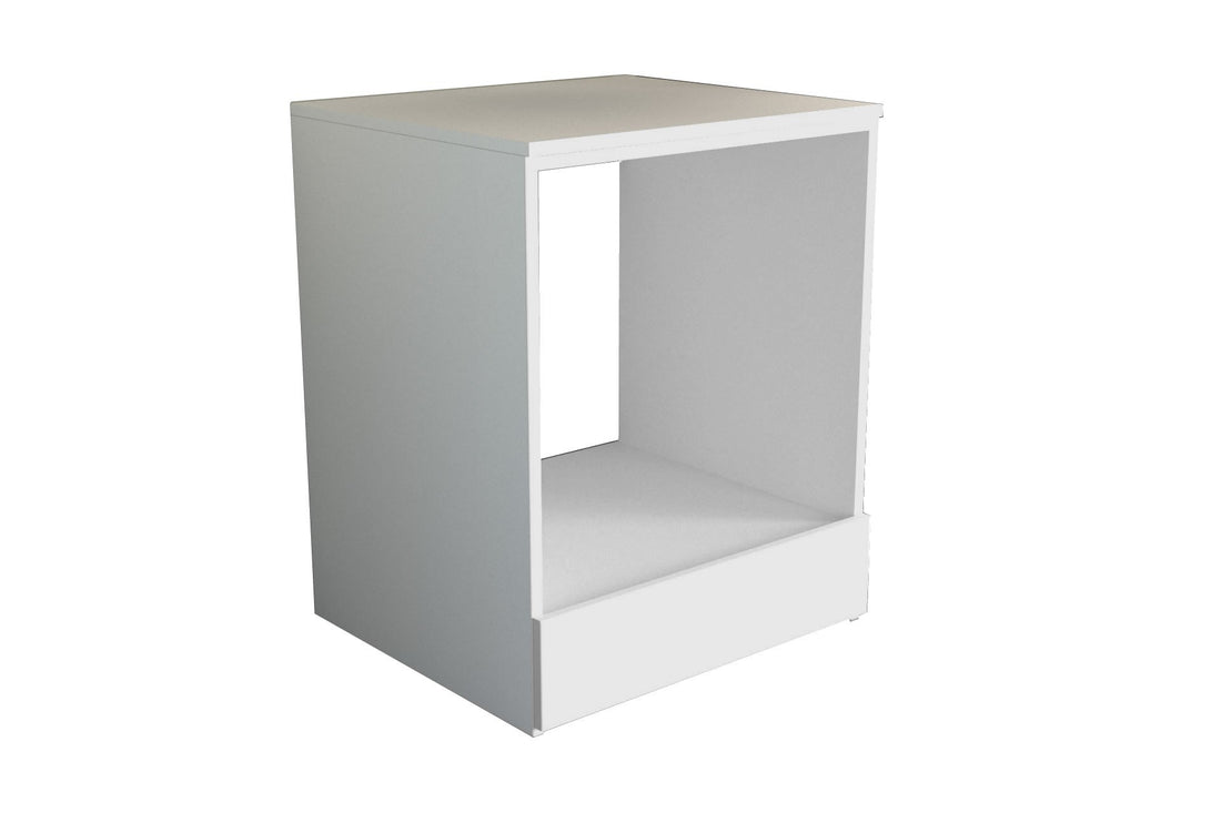 Armoire à four Gefen - White