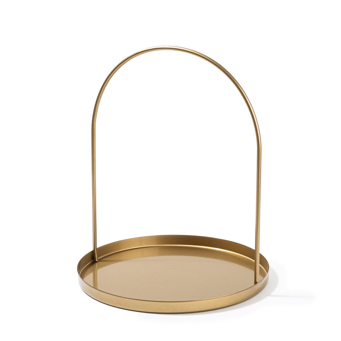Accessoire décoratif en métal Kos-B - Gold