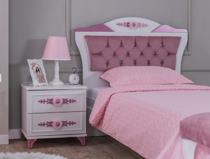 Prenses table de chevet