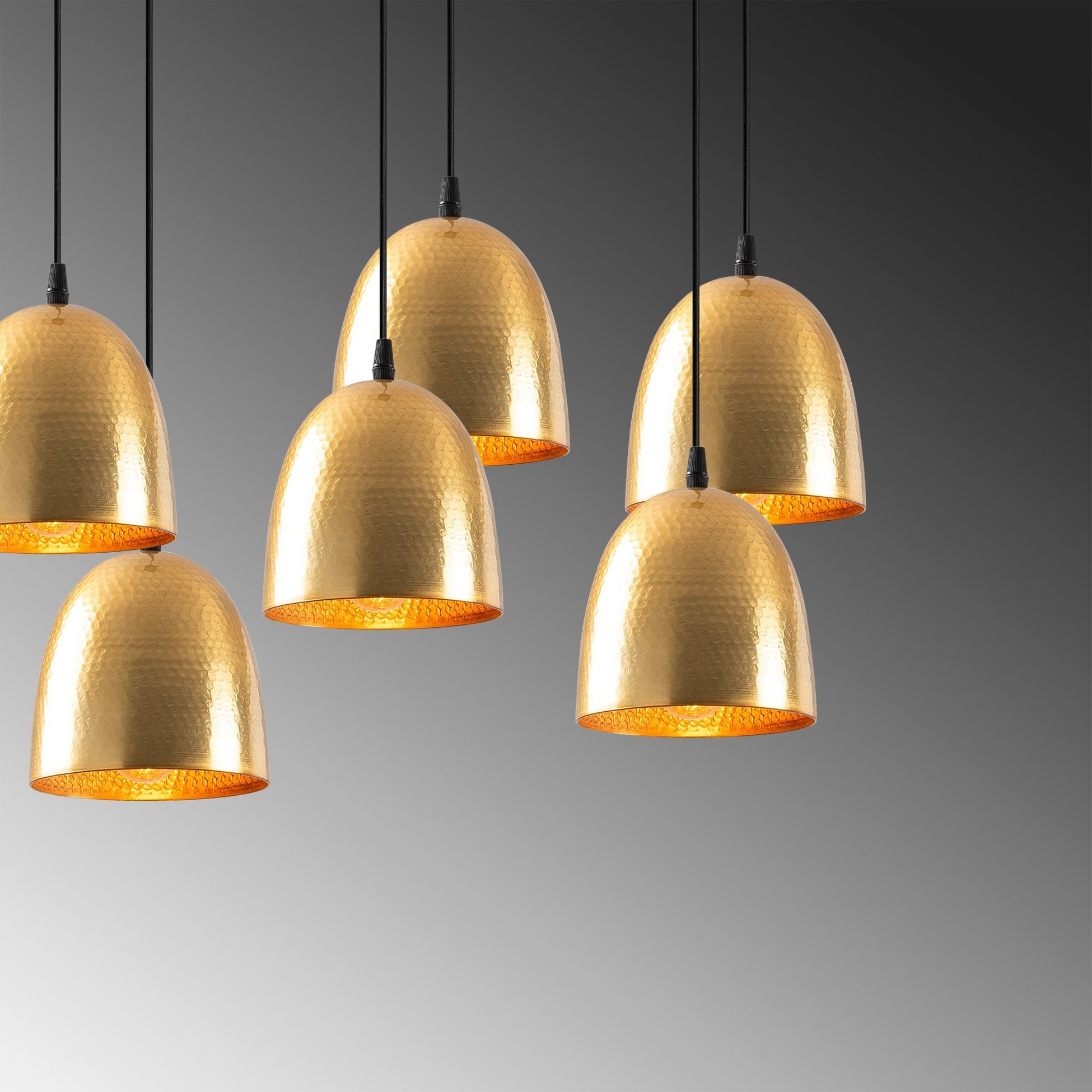 Lustre Tattoo - 6183