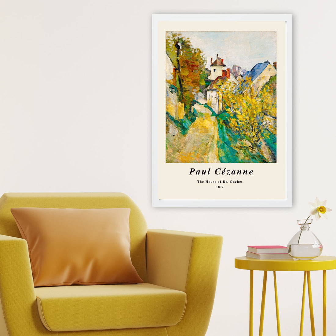 Peinture à encadré décorative BC7436502338380-3545