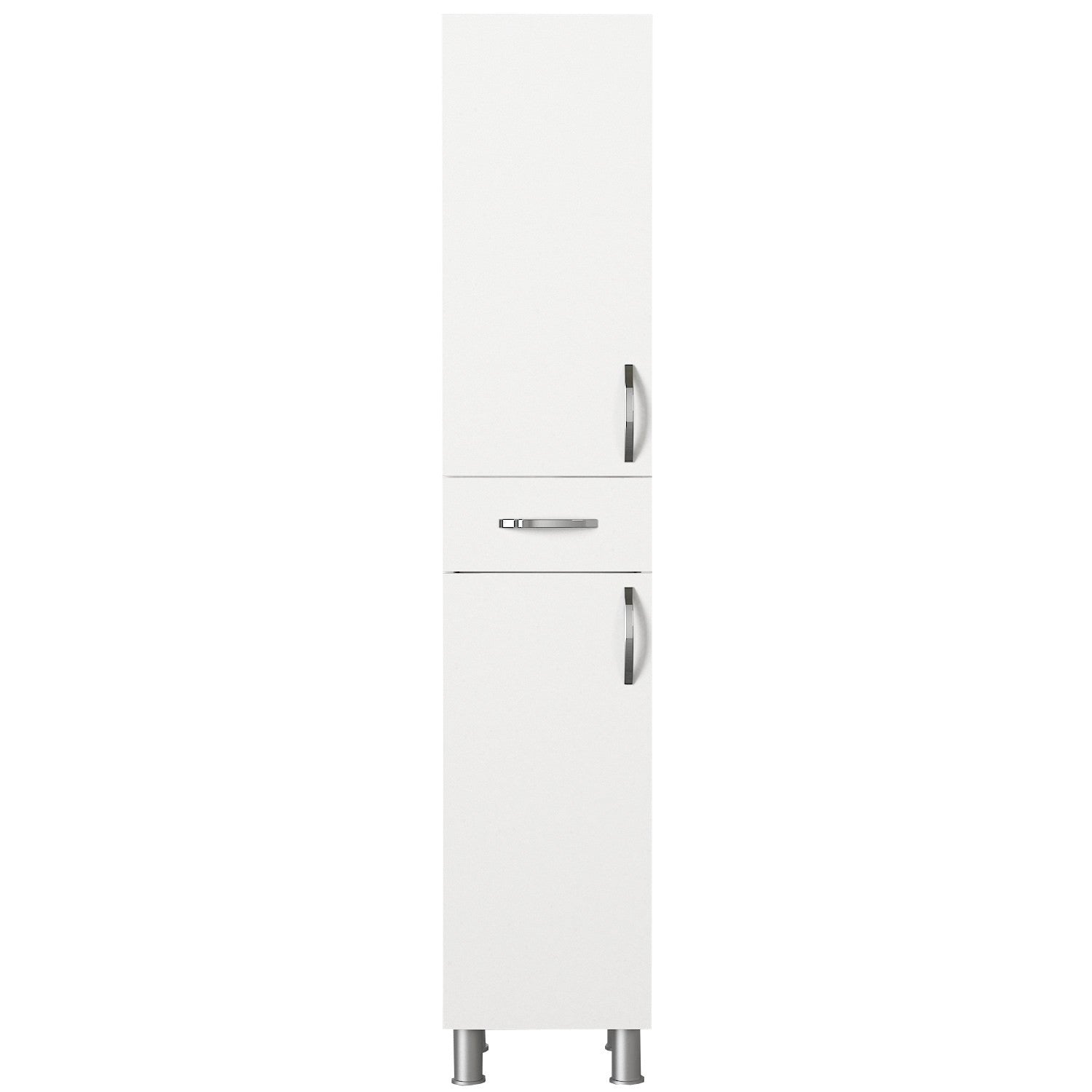 Armoire de toilette Selin - White