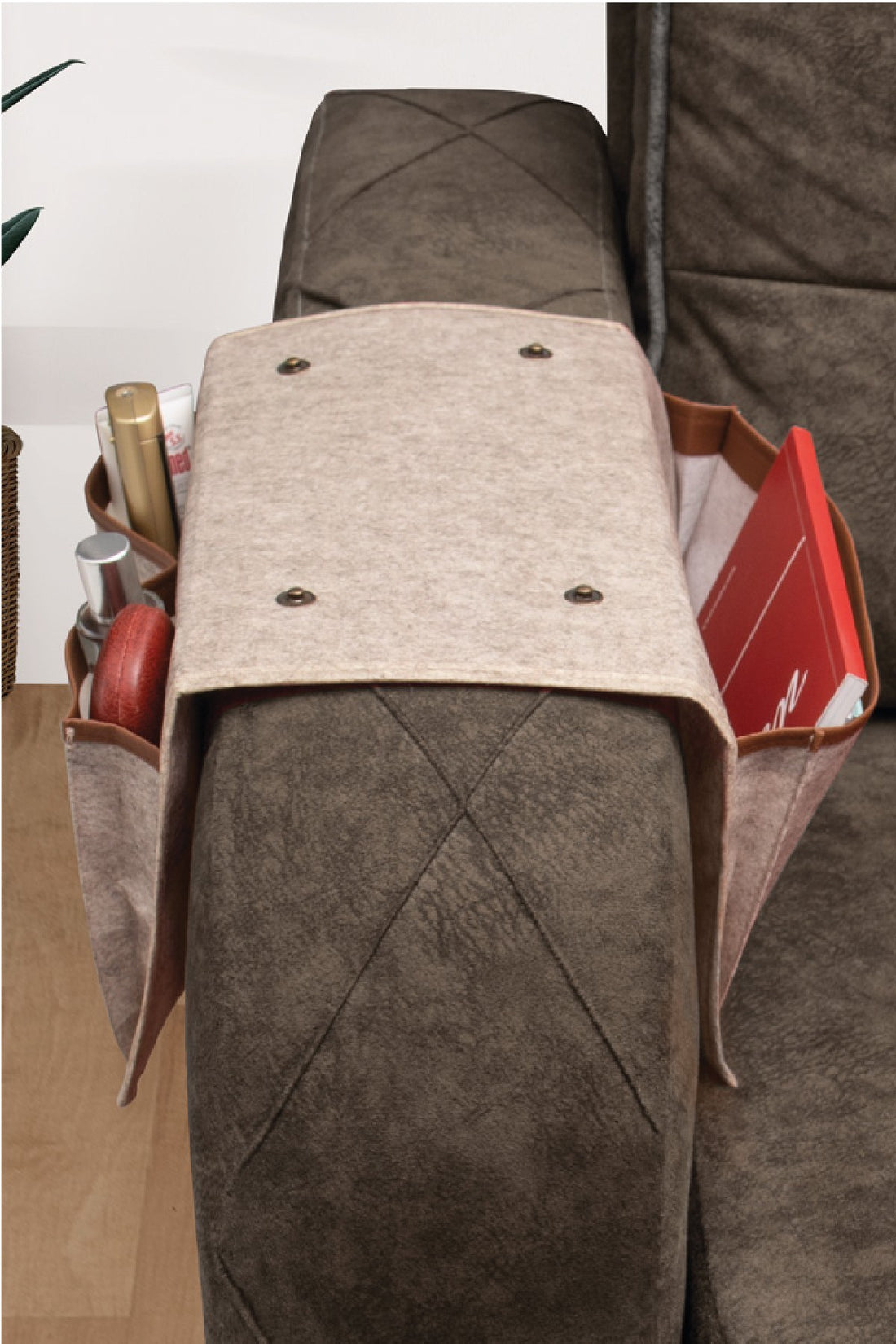 Organisateur d'accoudoir KALS-03938