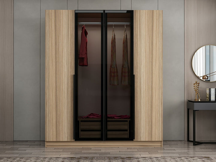Armoire Kale Plus - 7818