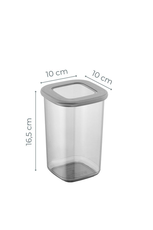 Storage Box Set (3 Pieces) BNMPOLYAS03-12