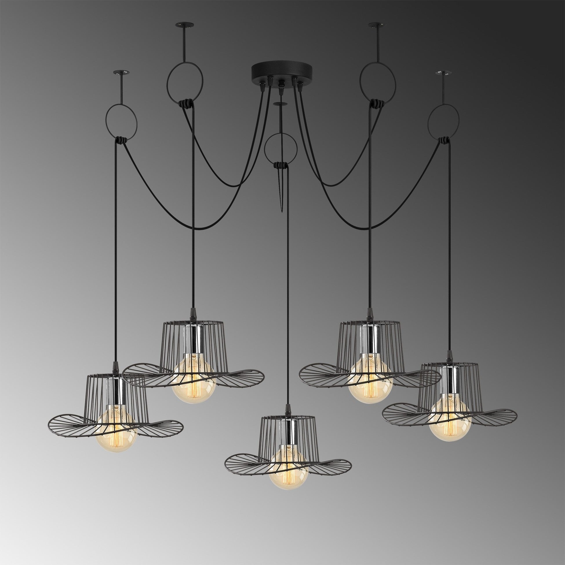 Lustre Tel - 6761