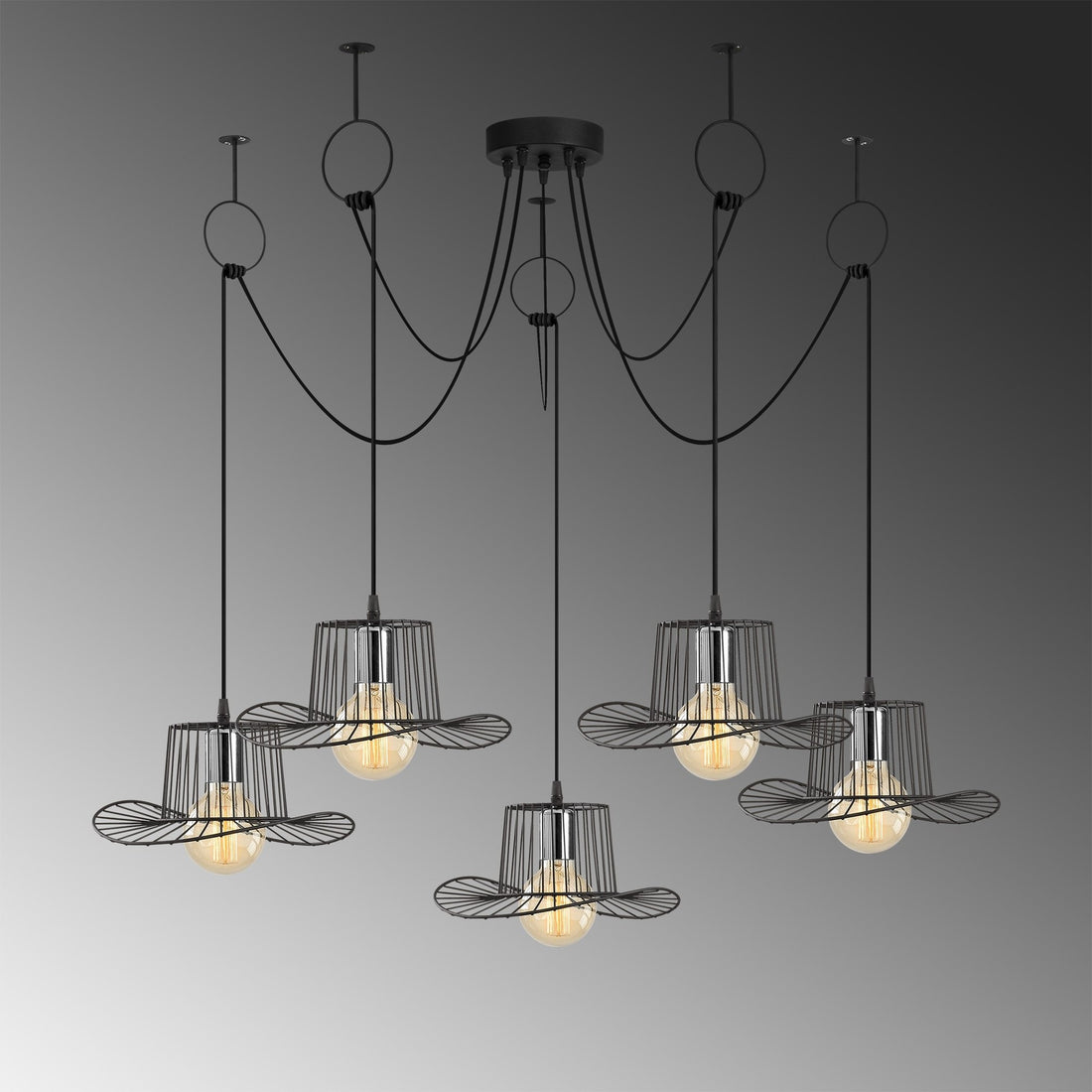 Lustre Tel - 6761
