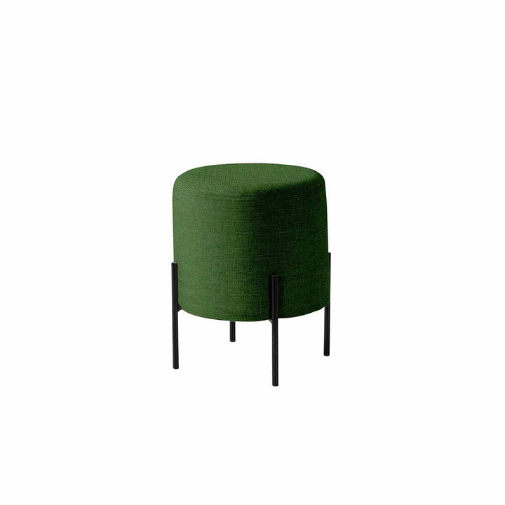 Norm Pouf Vert Sapin