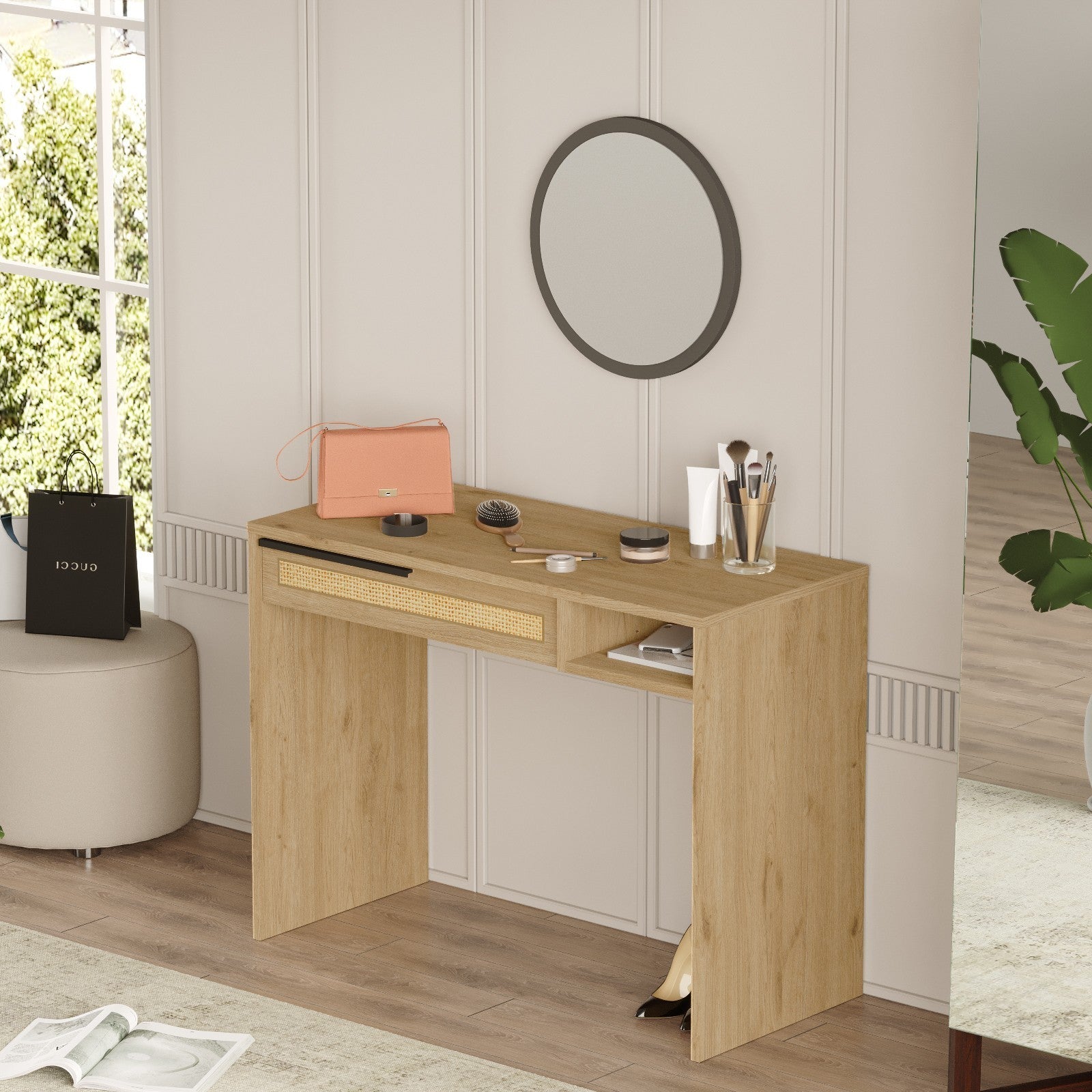 Table de maquillage ON18-SU