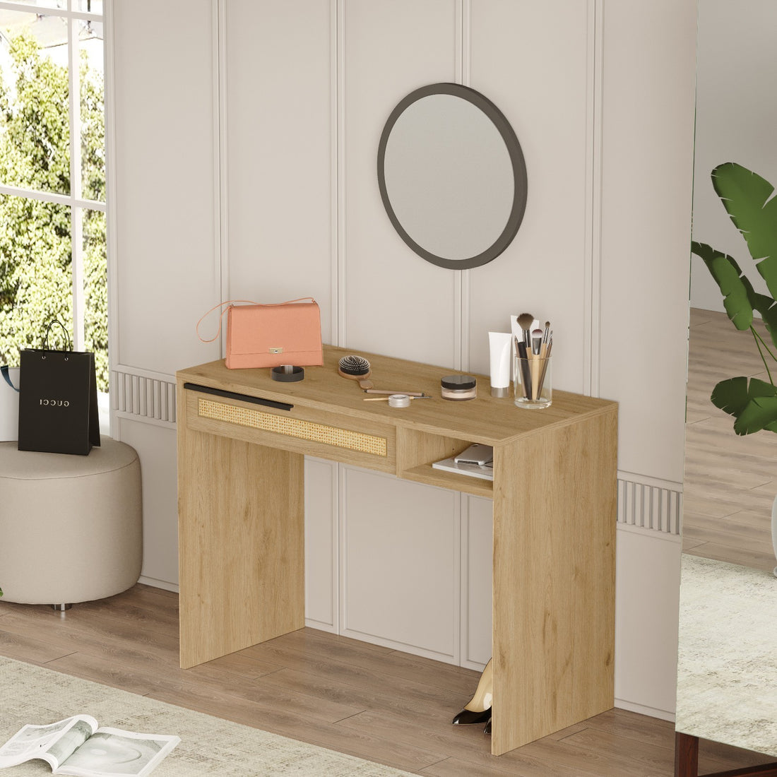 Table de maquillage ON18-SU