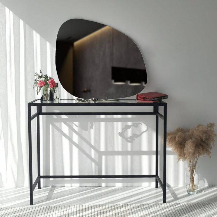 Miroir Soho Ayna 85x67 cm