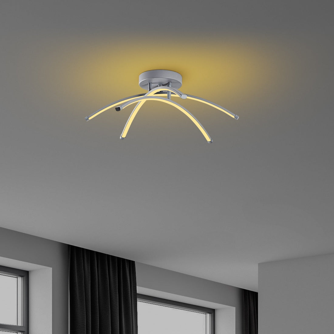 Lustre Ledbanana - 13688