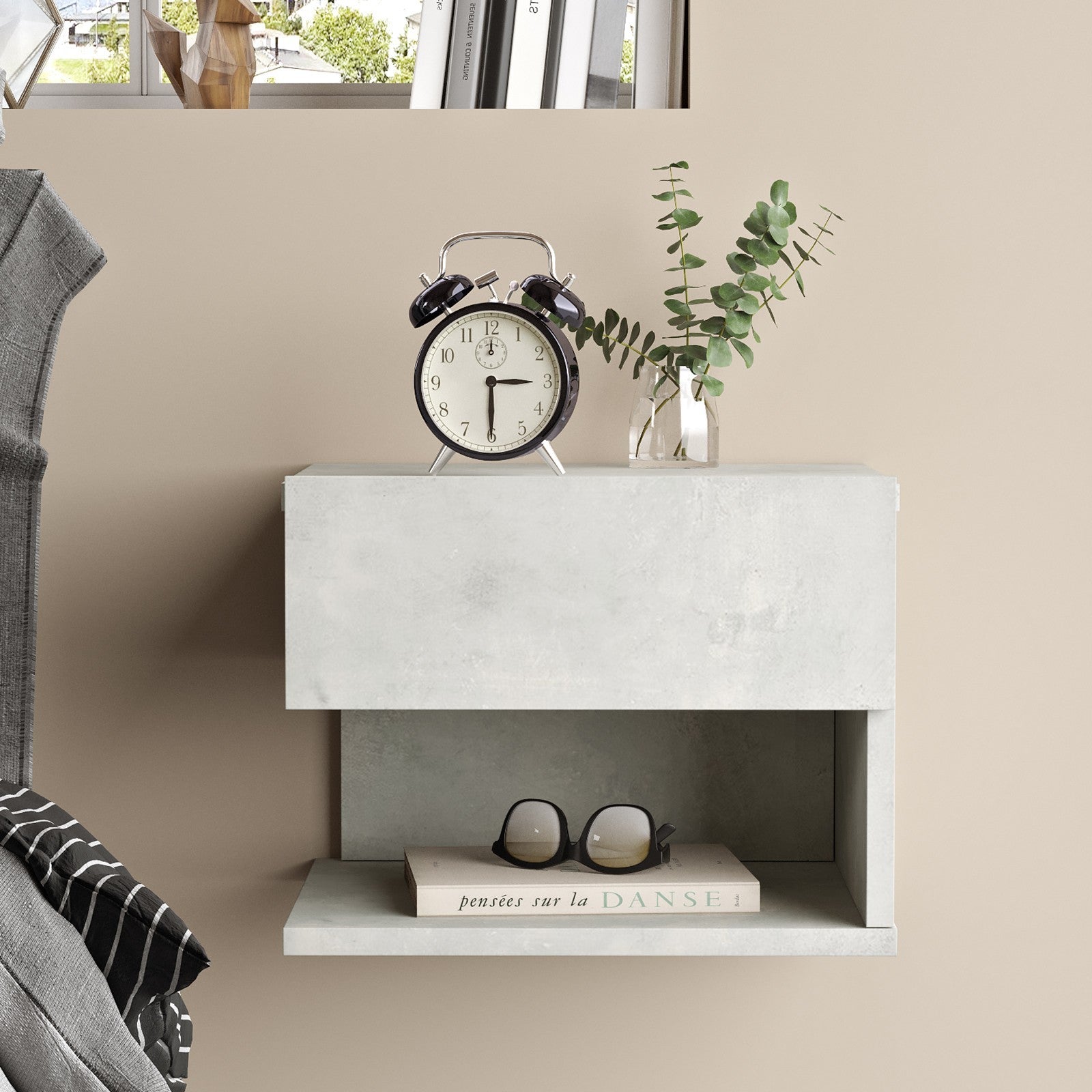 Table de chevet LV27-RT