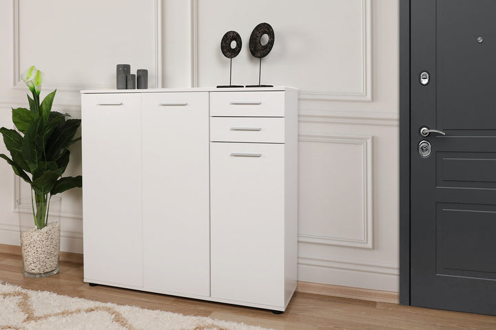 Meuble à chaussures Adr-532-Bb-1
