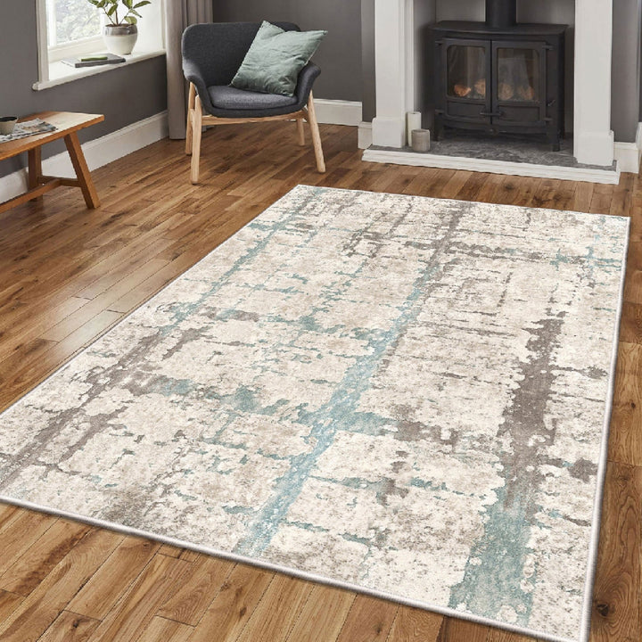 Tapis (160 x 230) ELS2078