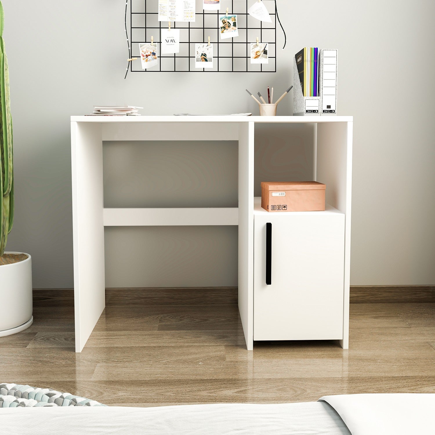 Bureau d'étude Kuzey - White