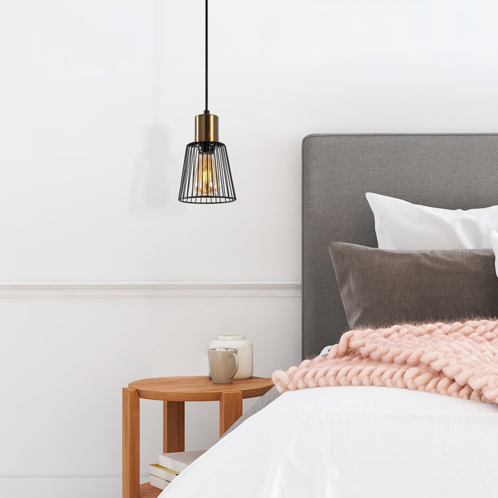 Lustre Kemtel - 11850