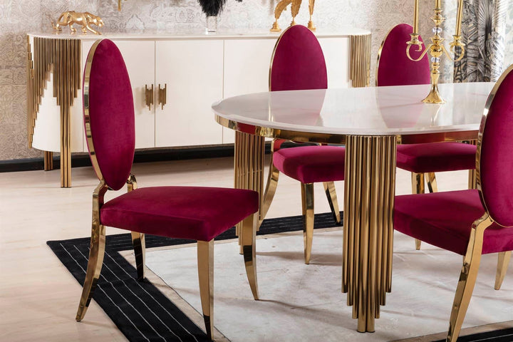 King table à Manger