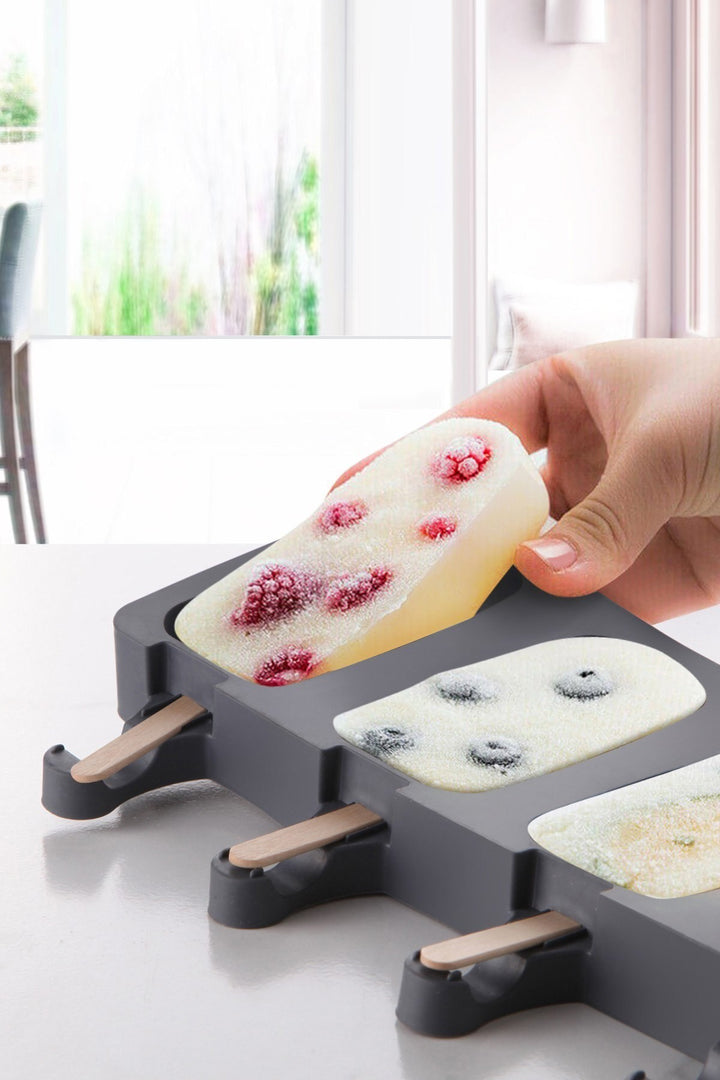 Moule à crème glacée KAR-Magnum-Anthracite