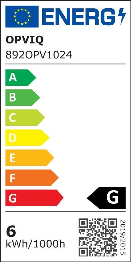 Ampoule à LED OP - 024