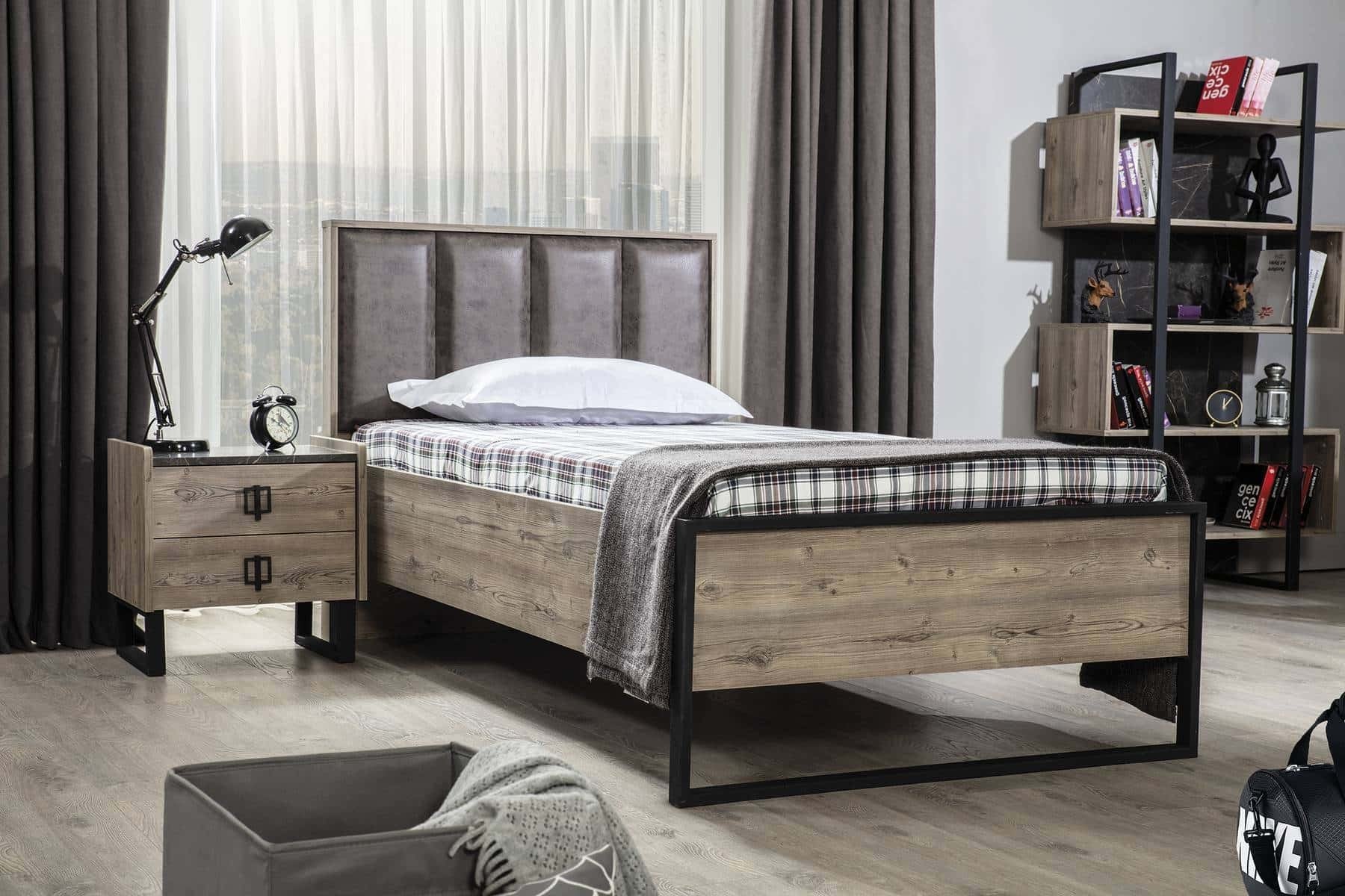 Mozaïk Jeune Chambre