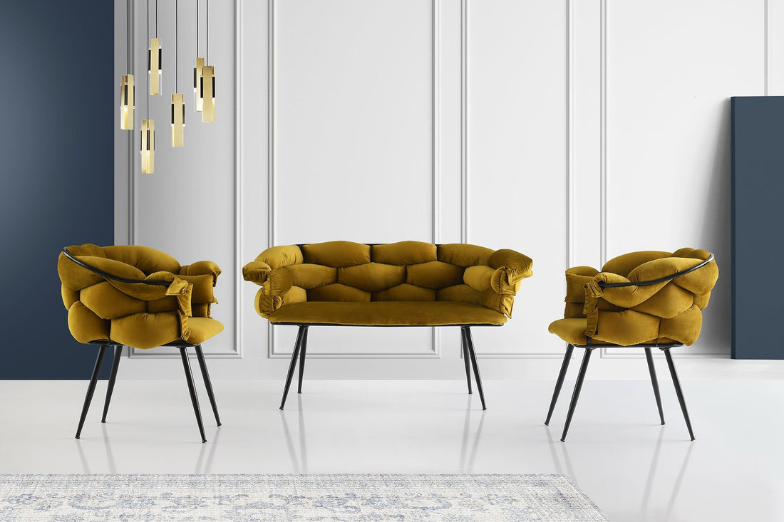 Sofa Balon - 2138