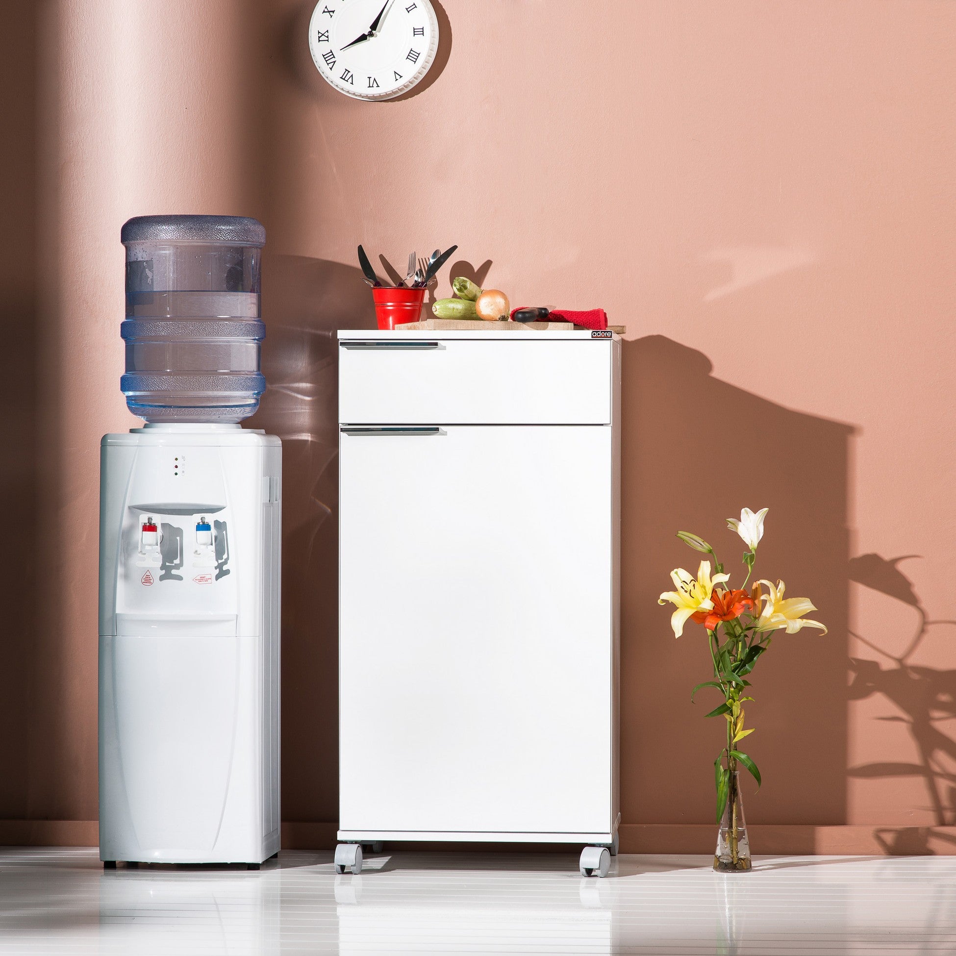 Armoire polyvalente Adr-411-Pp-1