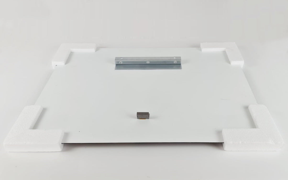 Peinture en verre trempé décoratif CAM3733 - 4060