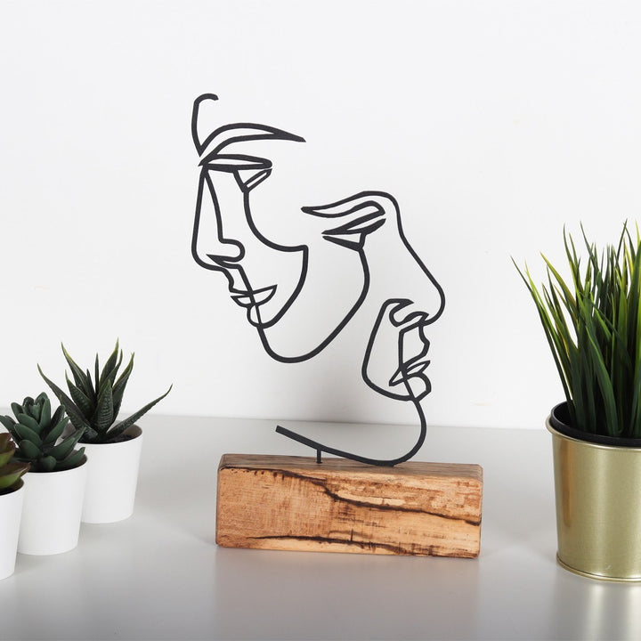 Objet de décoration M-035