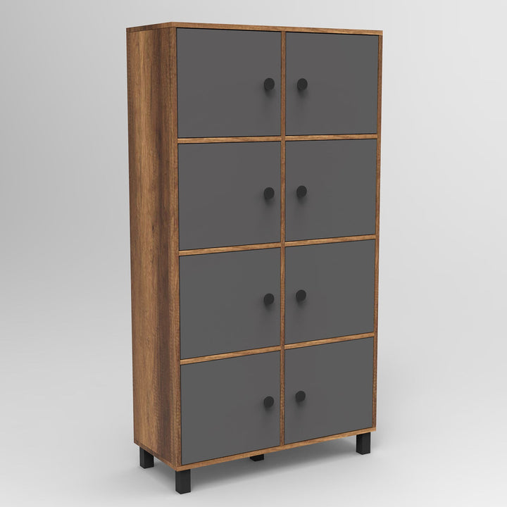 Armoire à plusieurs usage MN06-BA