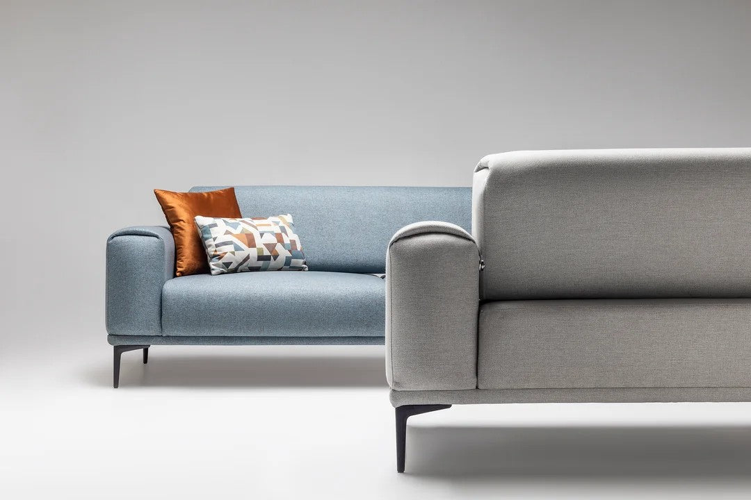 Toledo Ensemble de Canapé