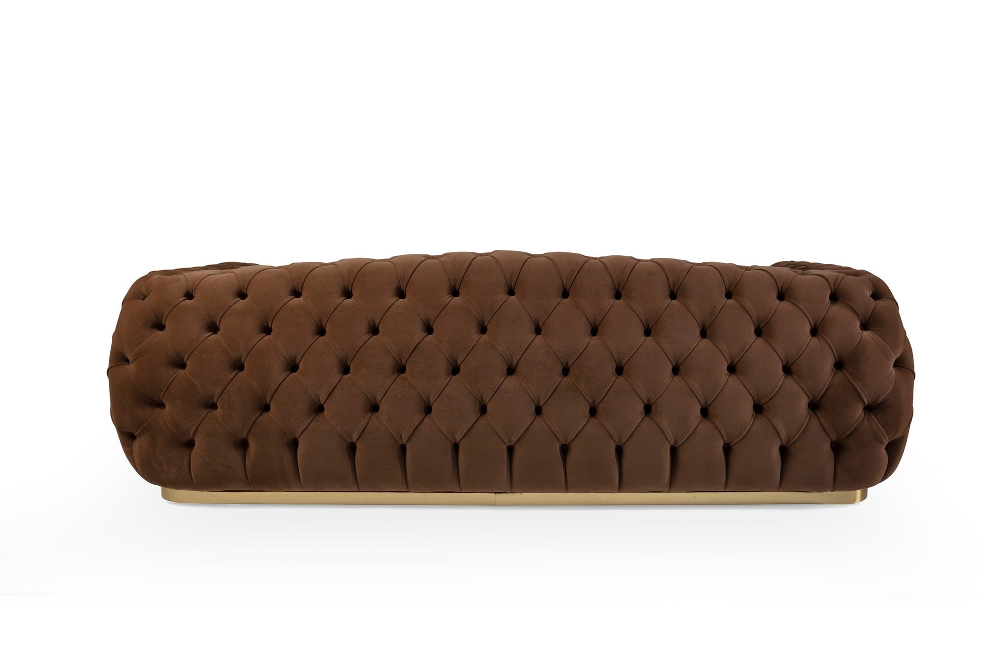 Sageza canapé 3 places Matelassé