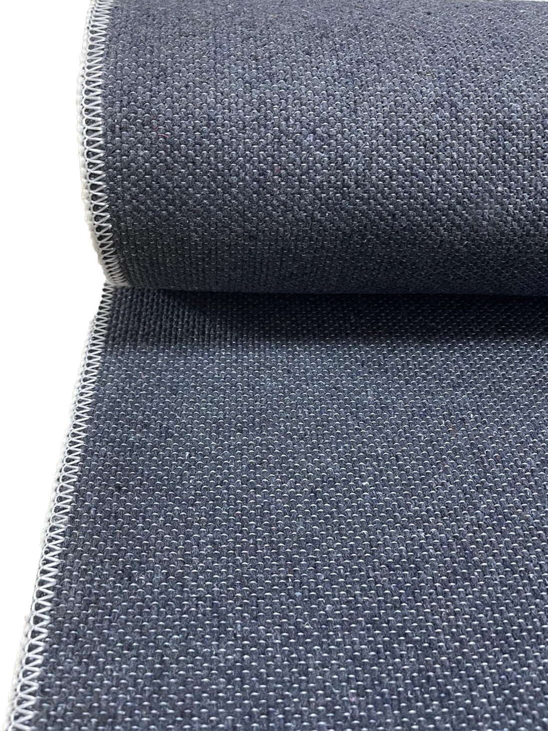 Tapis de salle (100 x 150) Tresse Corde Şönil Cotton