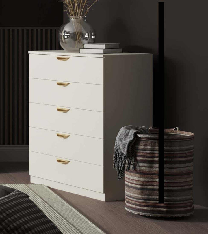 Kamelya Coiffeuse