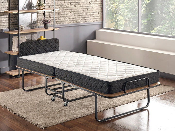 Lit pliant XL Katlanır