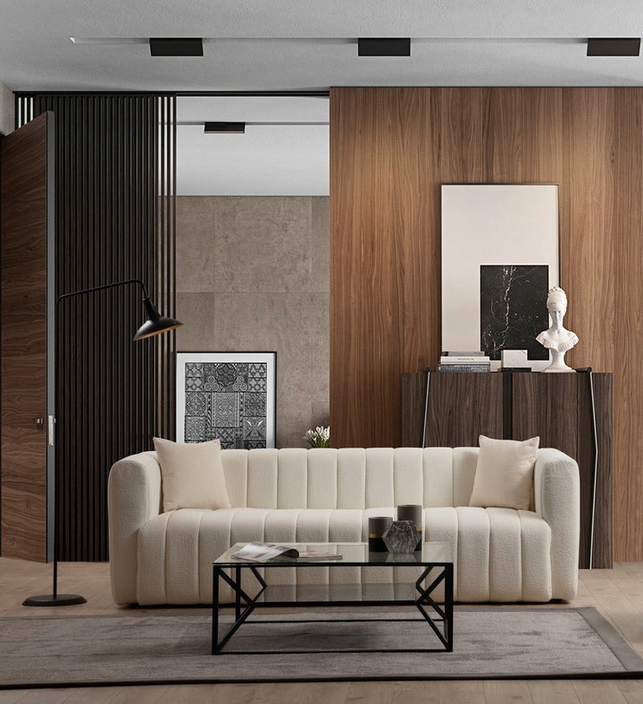 Canapé à 3 places Royal 3