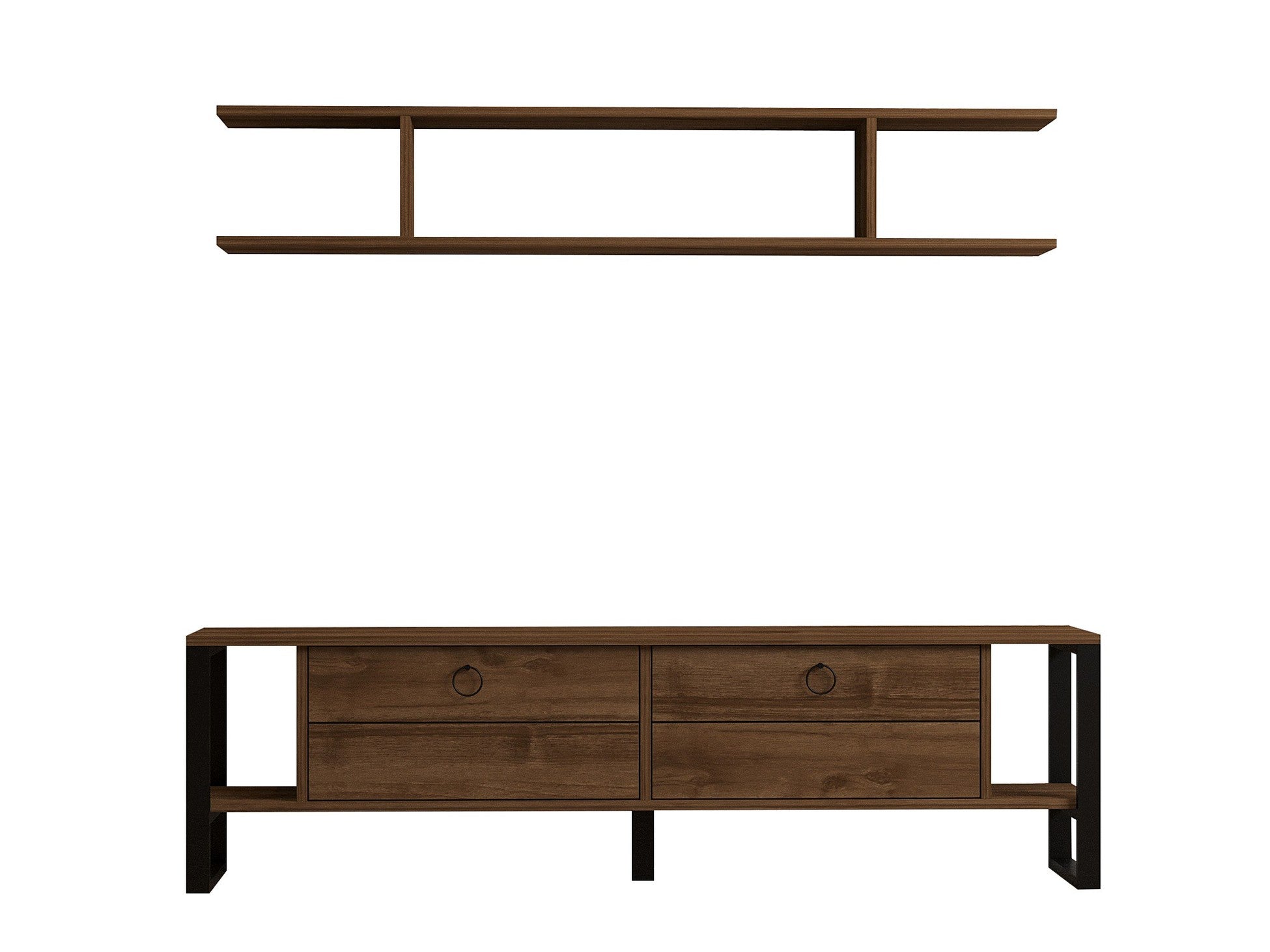 Unité de télévision Melis - Lydia