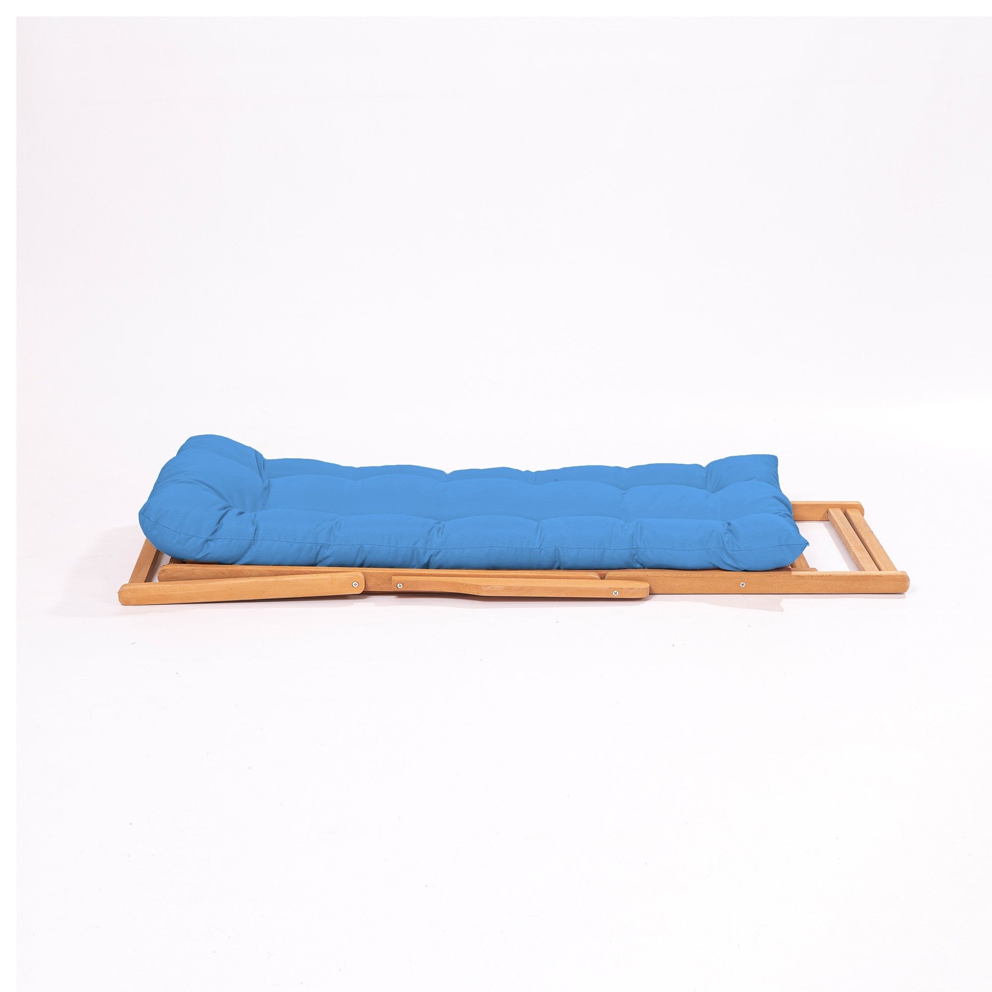 Chaise de jardin MY008 - Blue