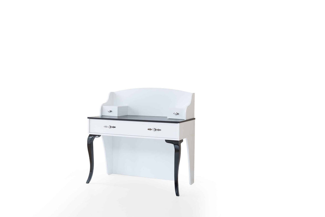 Black And White Bureau Enfant