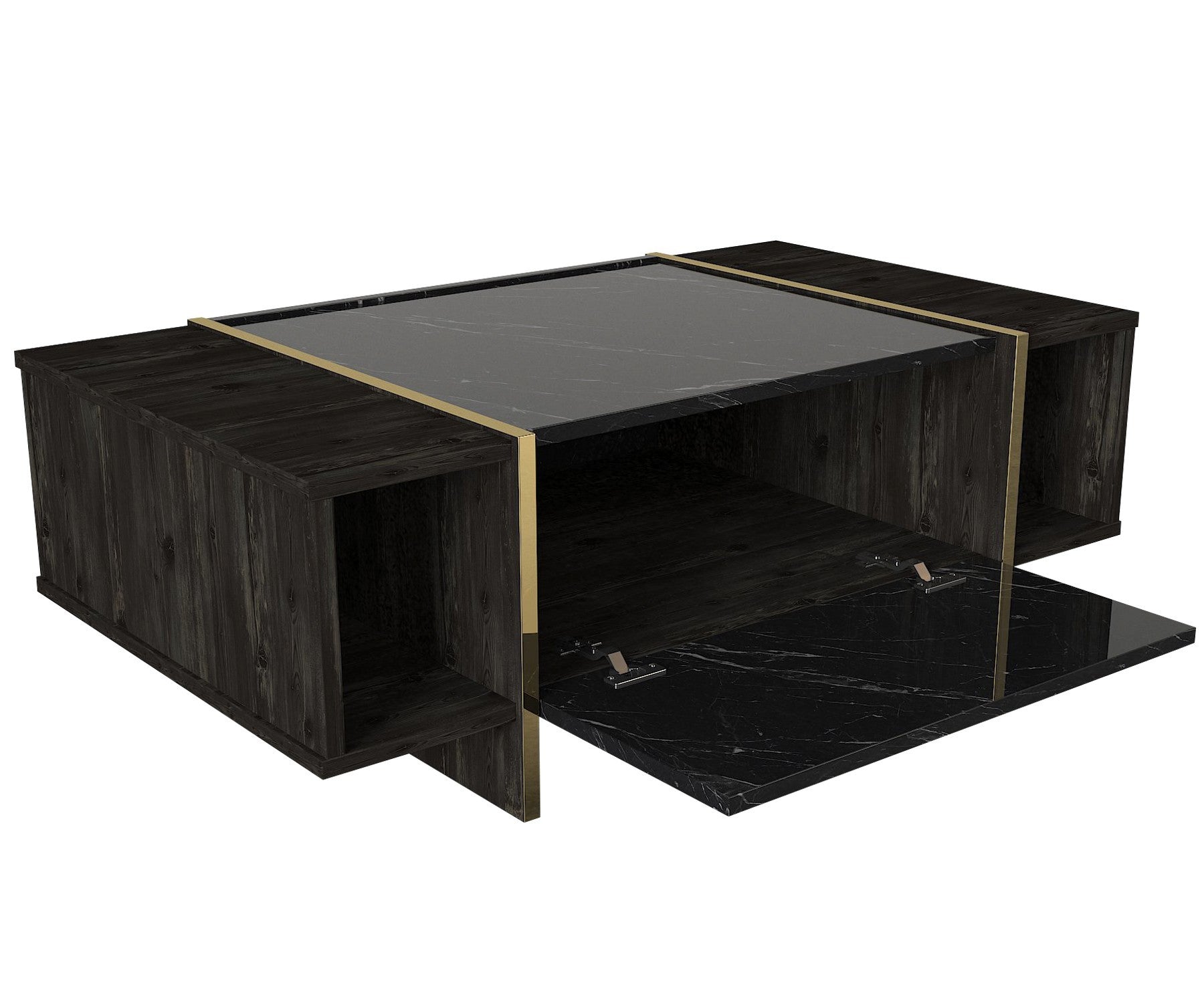 Table basse Veyron