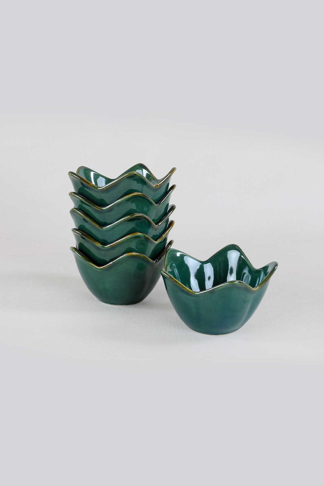 Appetizer Bowl Set (6 Pieces) ST613106FRA5A839700MACD700