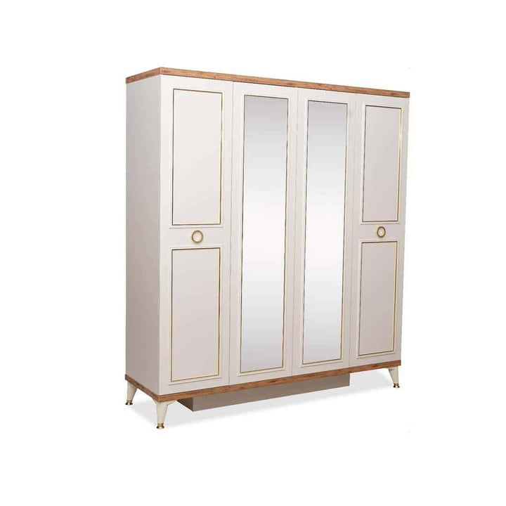 Armoire Riva 135x55x200