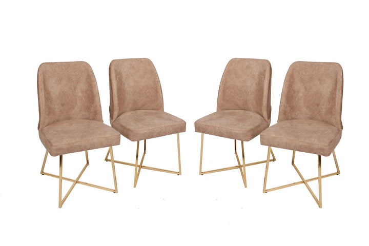 Ensemble de chaise (4 pièces) Madrid 913 V4