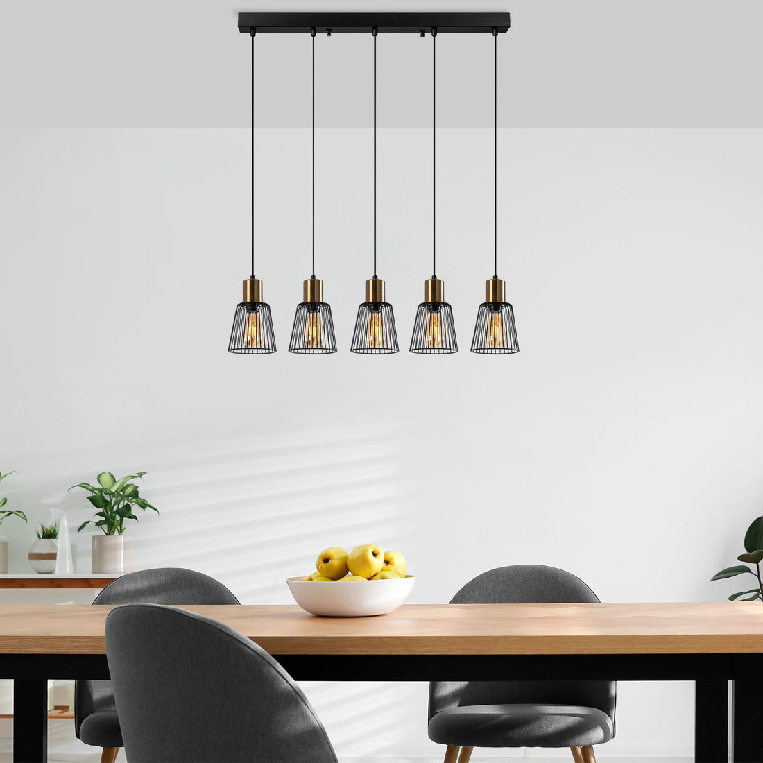 Lustre Kemtel - 11856
