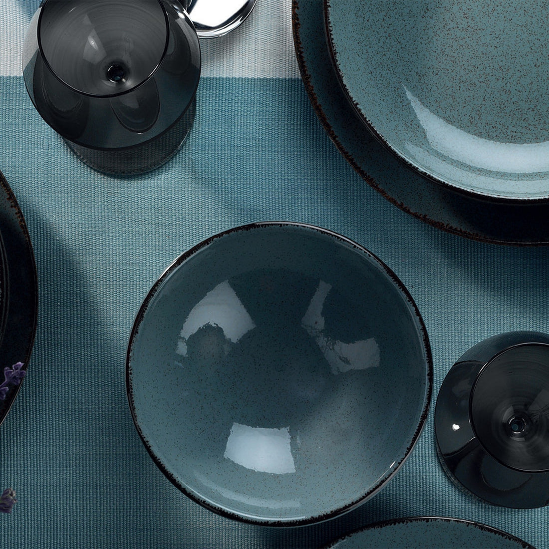 Dîner (24 pièces) CXEO24Y2730P01