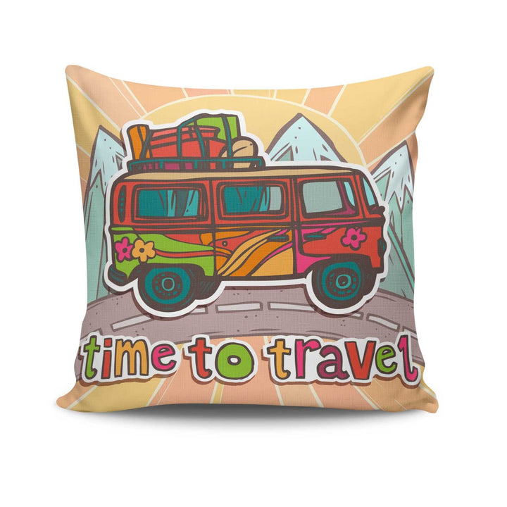 Housse de coussin NKRLNT-099 - No Filling
