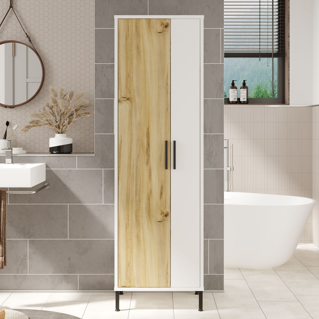 Armoire à plusieurs usage DY1-WK