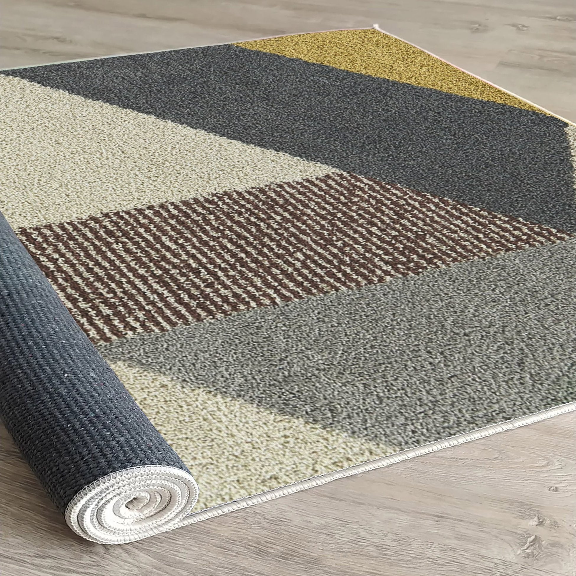 Tapis (100 x 150) Woopamuk283