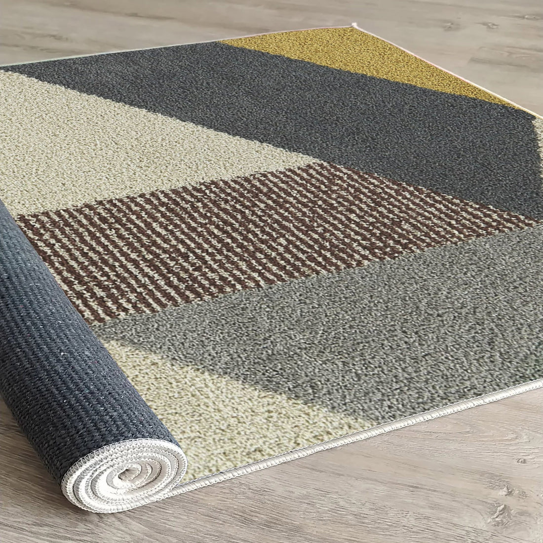 Tapis (100 x 150) Woopamuk283